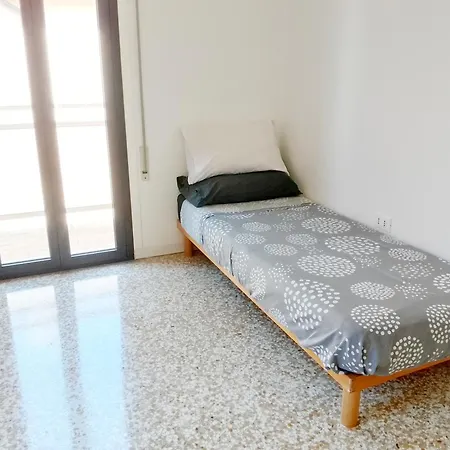 Veniceart Place Asha Da Martino Guest house Mestre
