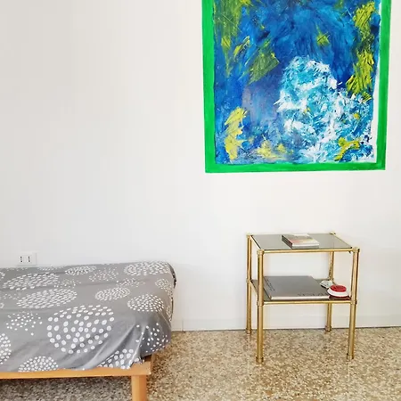Veniceart Place Asha Da Martino *