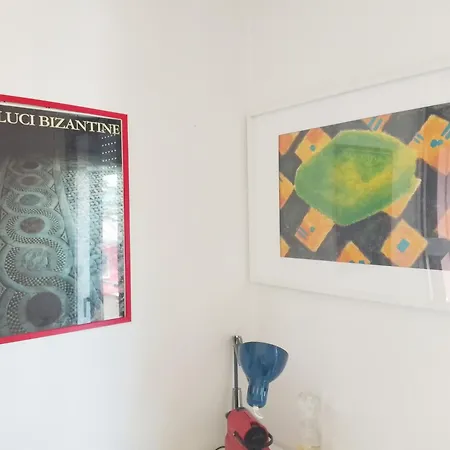 Veniceart Place Asha Da Martino Mestre