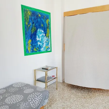 Veniceart Place Asha Da Martino * Mestre