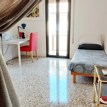 Veniceart Place Asha Da Martino Penzion *