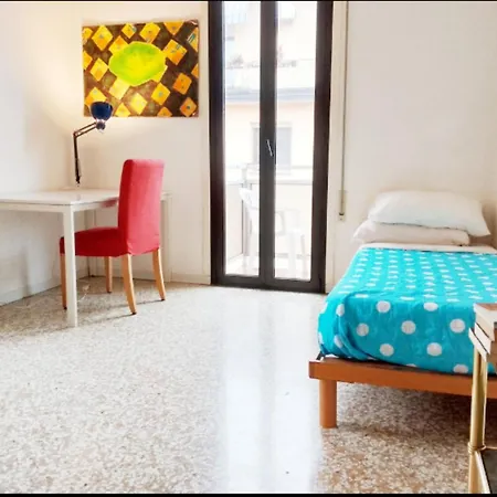 Penzion Veniceart Place Asha Da Martino Mestre