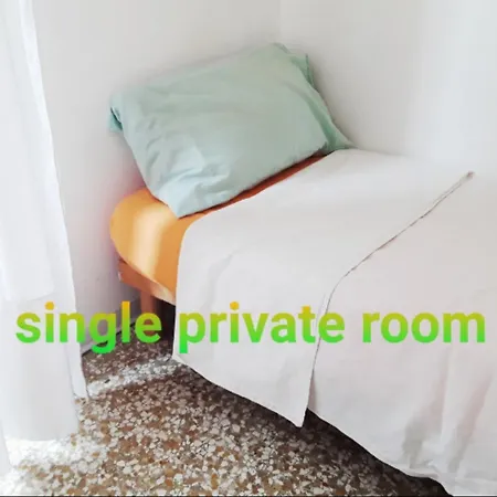 Penzion Veniceart Place Asha Da Martino *