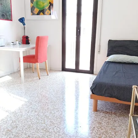 Veniceart Place Asha Da Martino Guest house Mestre