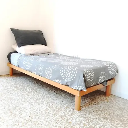 Veniceart Place Asha Da Martino Guest house *