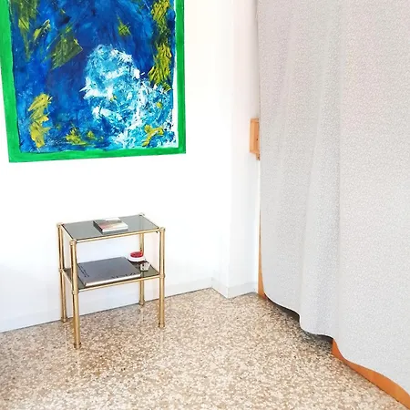 Veniceart Place Asha Da Martino Penzion