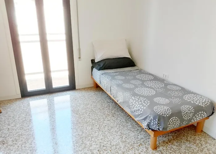 Veniceart Place Asha Da Martino Gasthuis Mestre