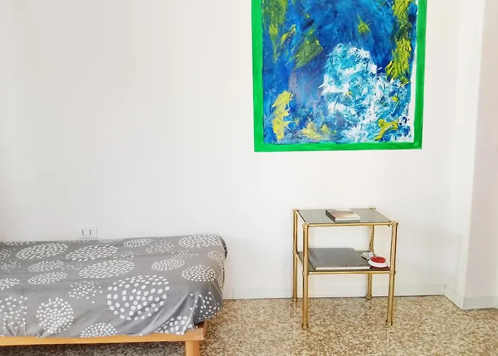 Veniceart Place Asha Da Martino *