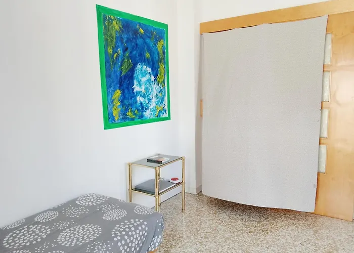 Veniceart Place Asha Da Martino * Mestre