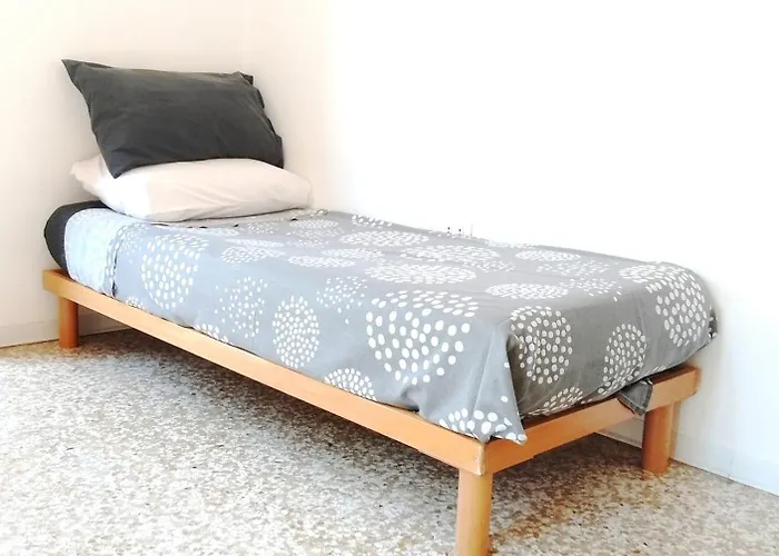 Veniceart Place Asha Da Martino Gasthuis *