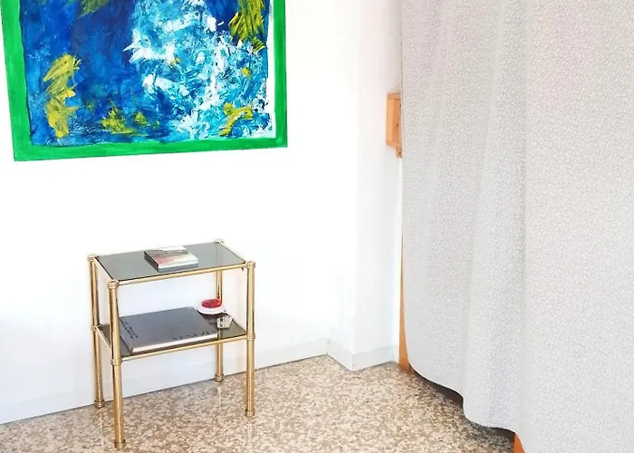 Veniceart Place Asha Da Martino Gasthuis